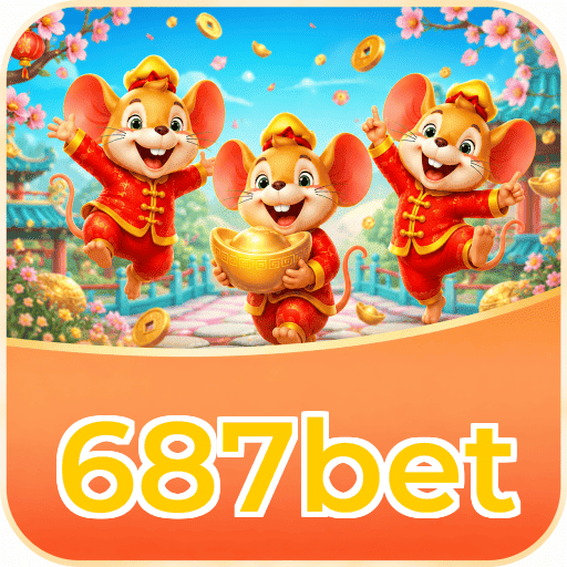 687bet Logo Verificado