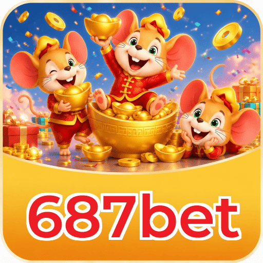 687bet Logo Oficial