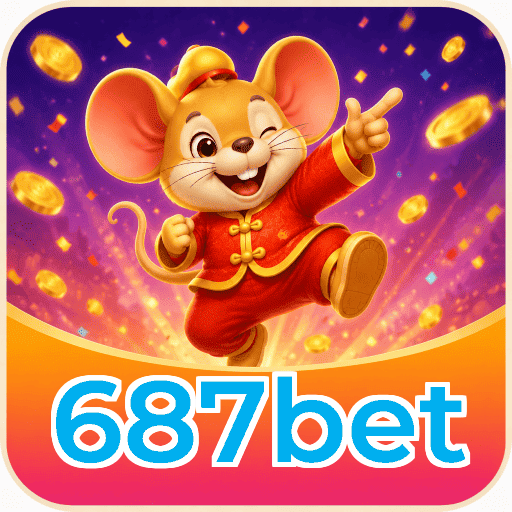 Logo 687bet Loteria Online