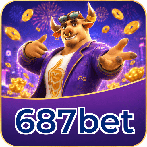 687bet Apostas Esportivas Logo - 34 Esportes Certificados