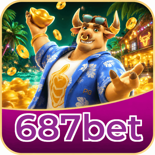 687bet VIP Program Logo