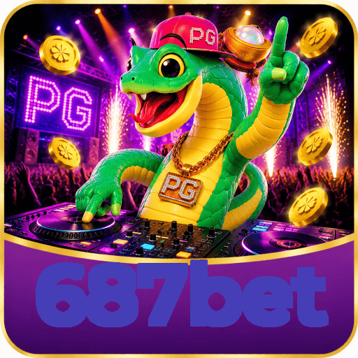 687bet Download Speed Test Logo - Teste de Velocidade Certificado