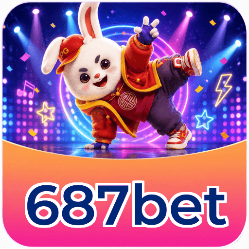 Requisitos do APK 687bet para Android - Logo Oficial