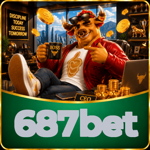 Principais provedores de slots da 687bet - NetEnt, Pragmatic Play, Play'n GO