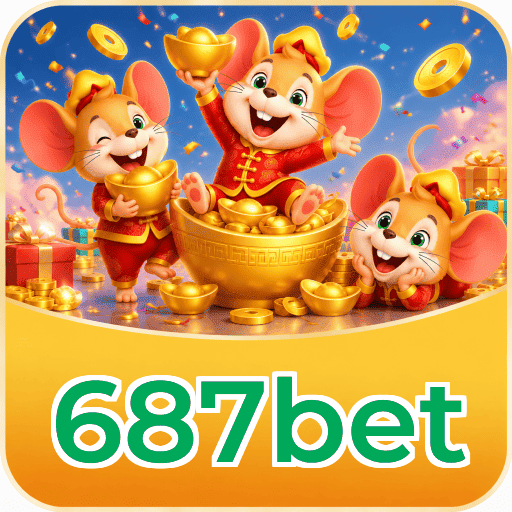 687bet Jackpots Progressivos