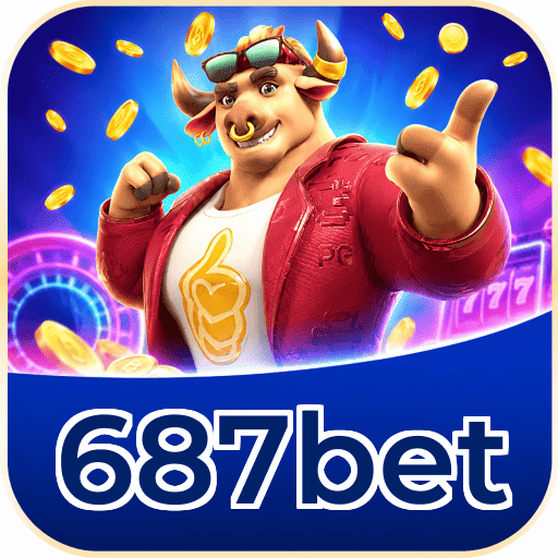 687bet Logo Seguro