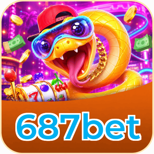 Logo 687bet Plataforma Certificada